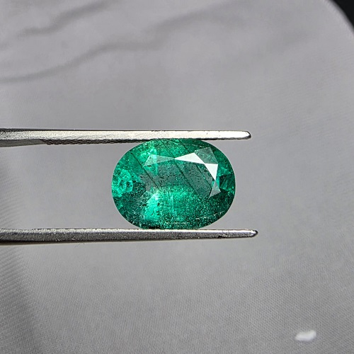 Zambian Emerald