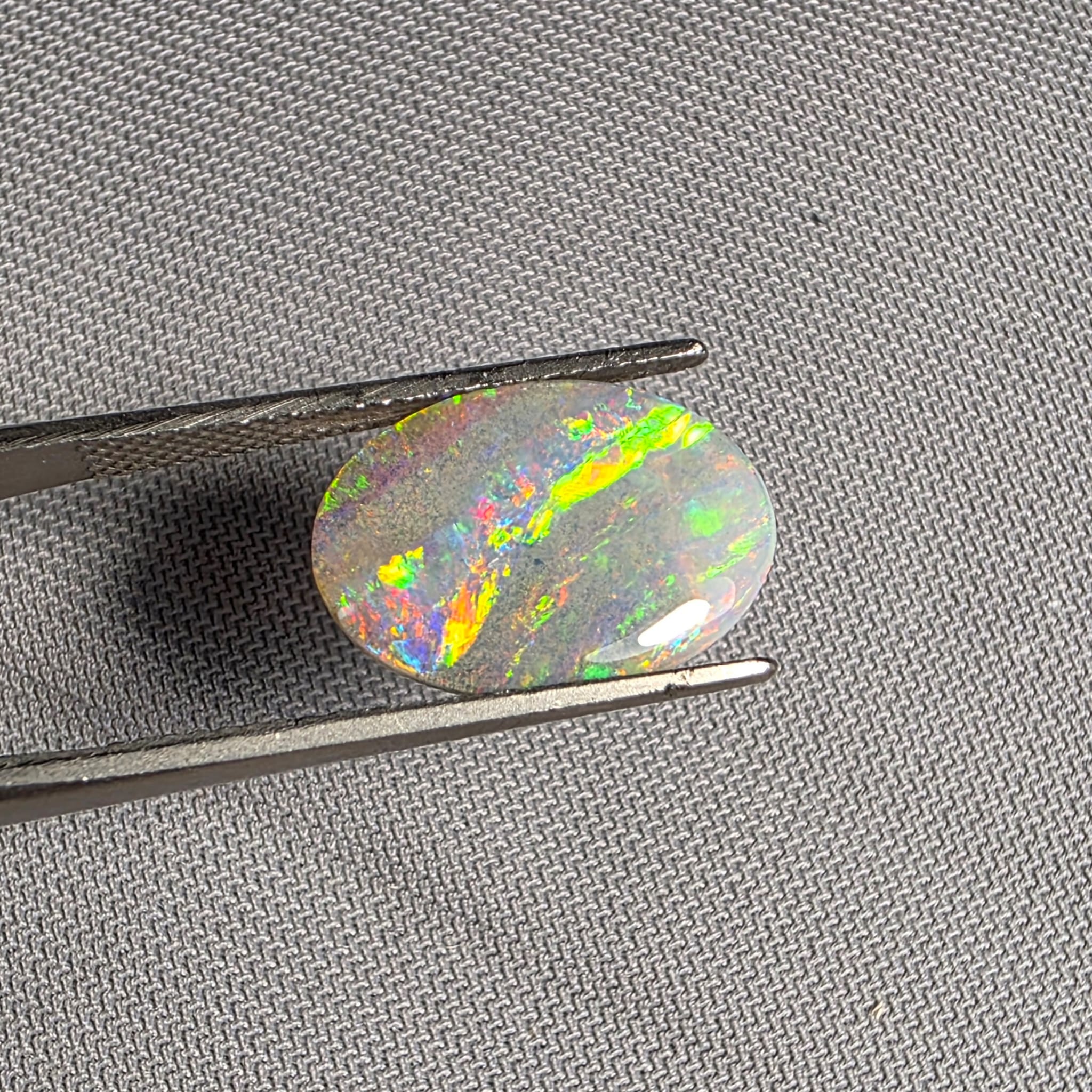 Australian Opal