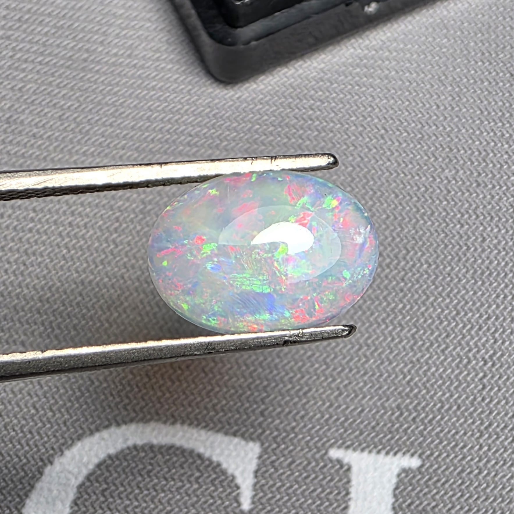 Australian Opal
