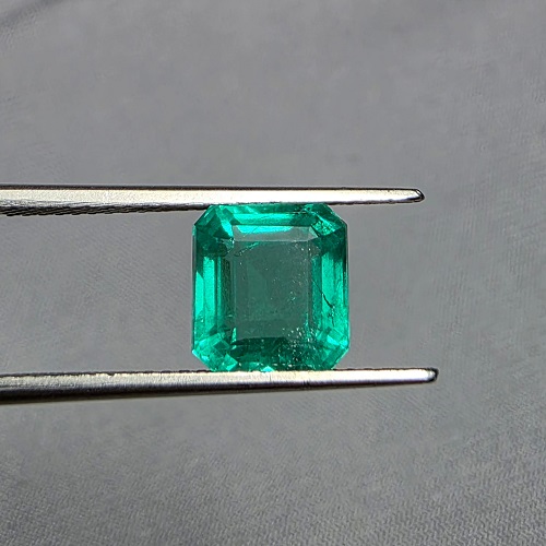 Zambian Emerald