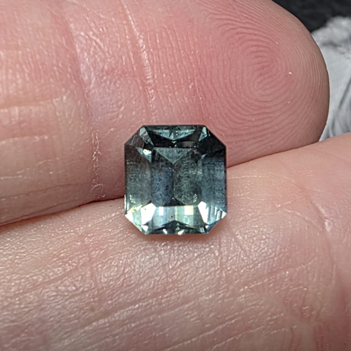 Montana Sapphire