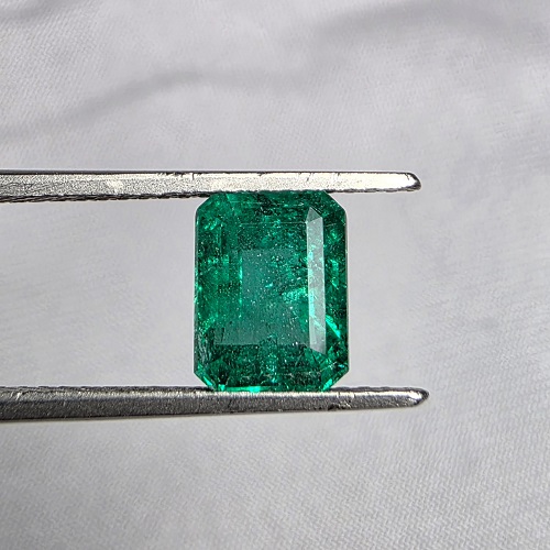 Zambian Emerald