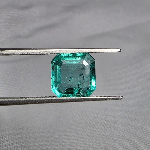 Zambian Emerald