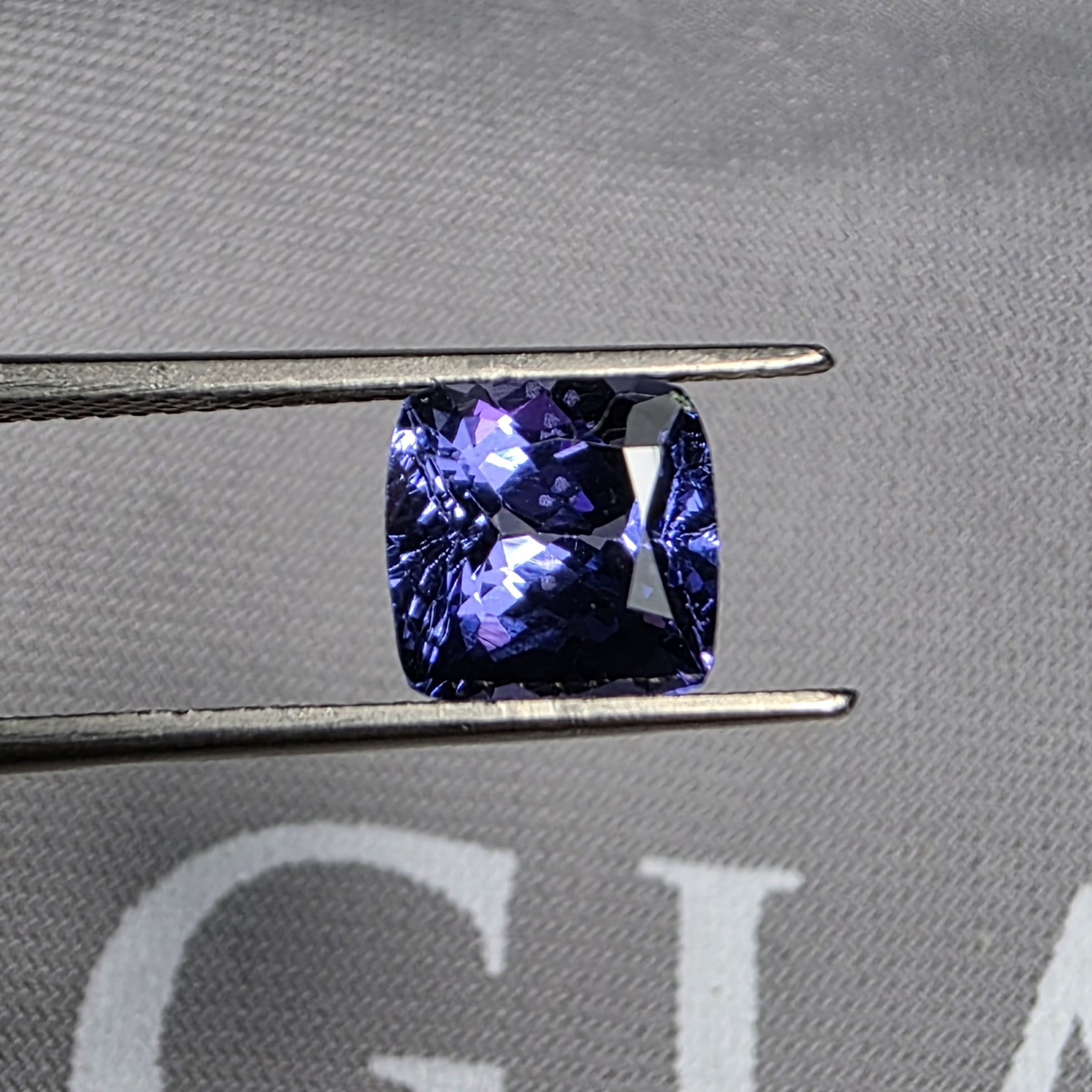 Tanzanite