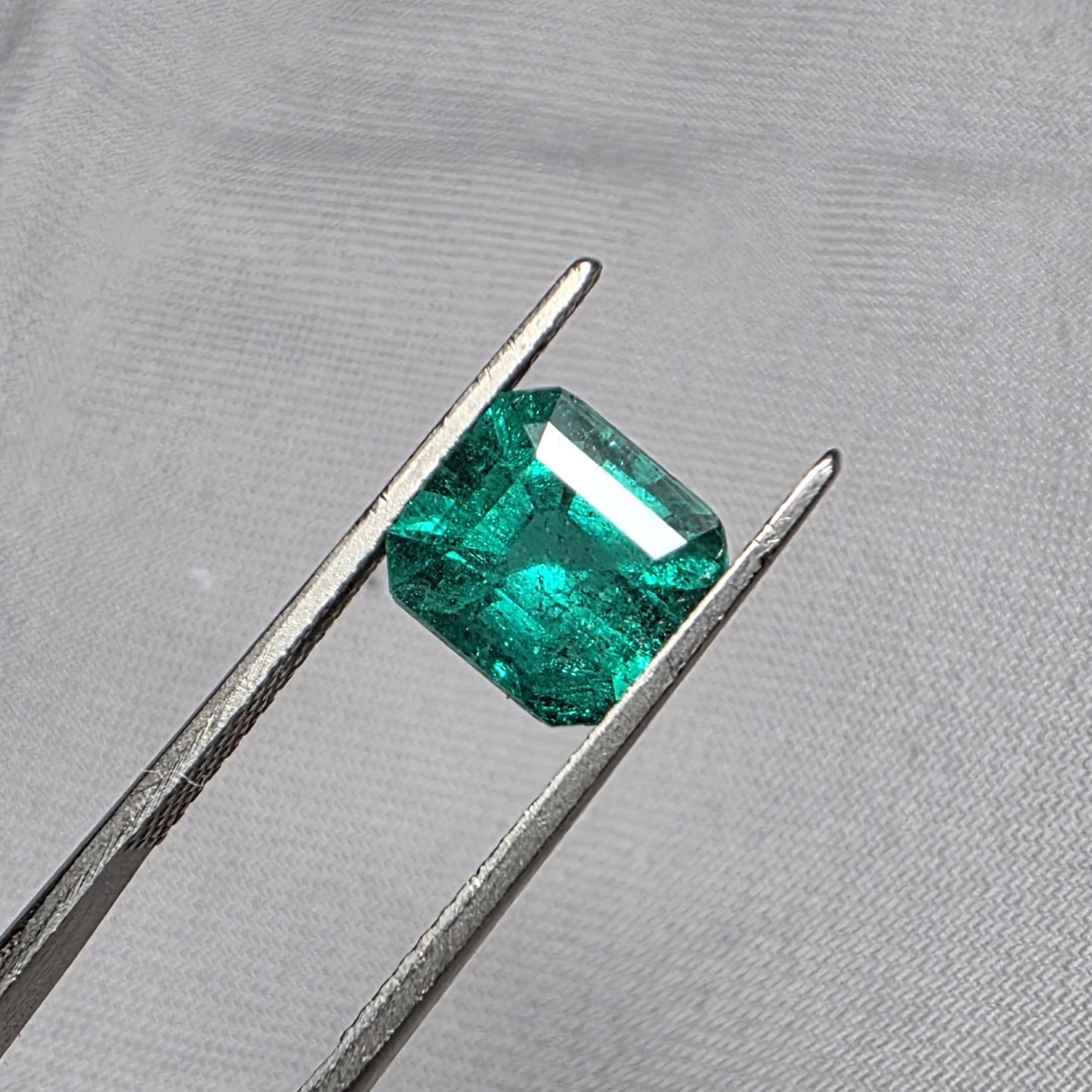 Colombian Emerald