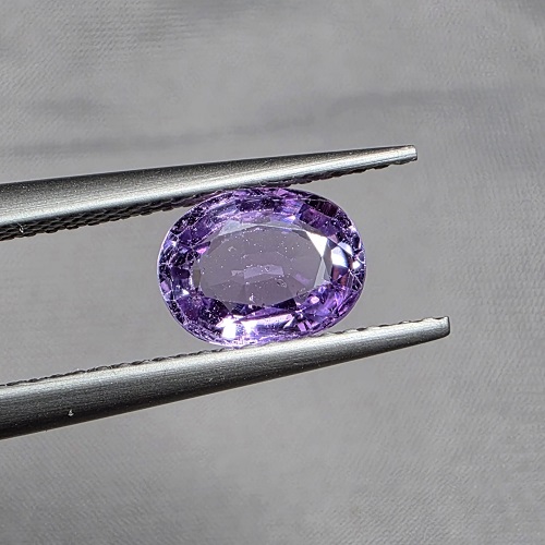 Lavender Sapphire