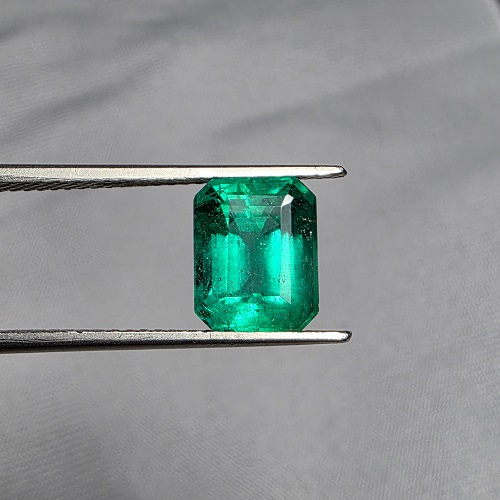 Zambian Emerald