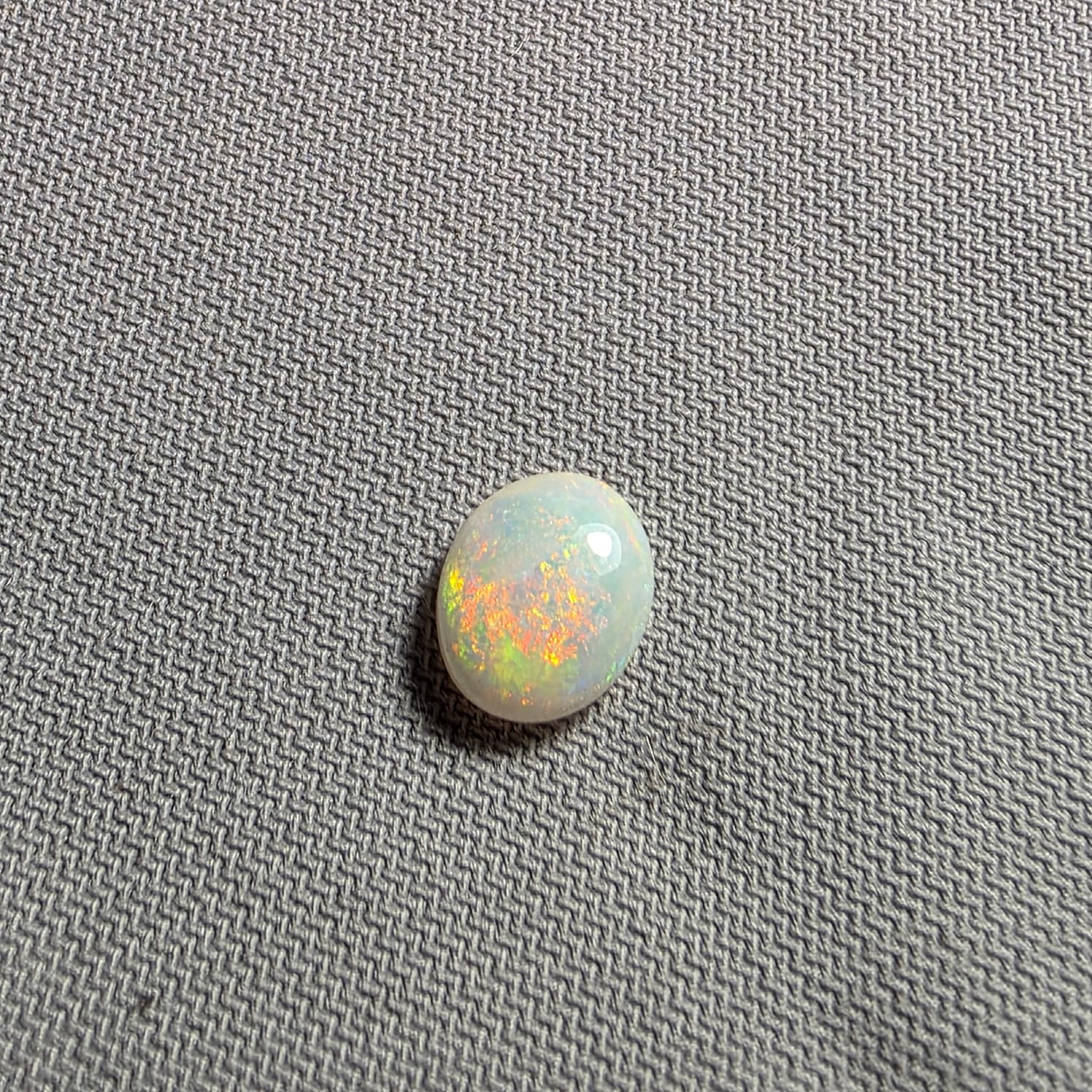 Australian opal