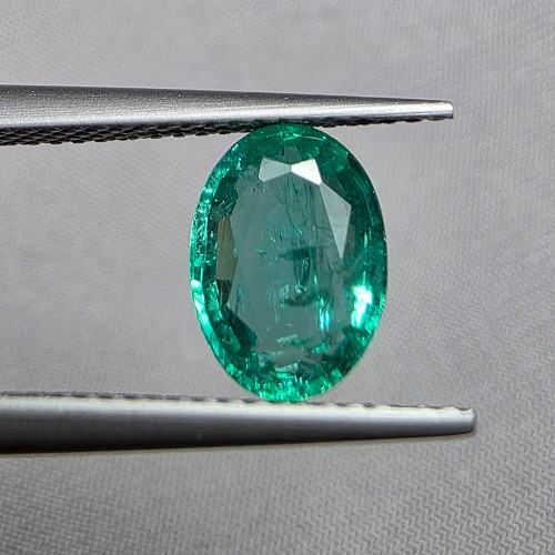 Zambian Emerald