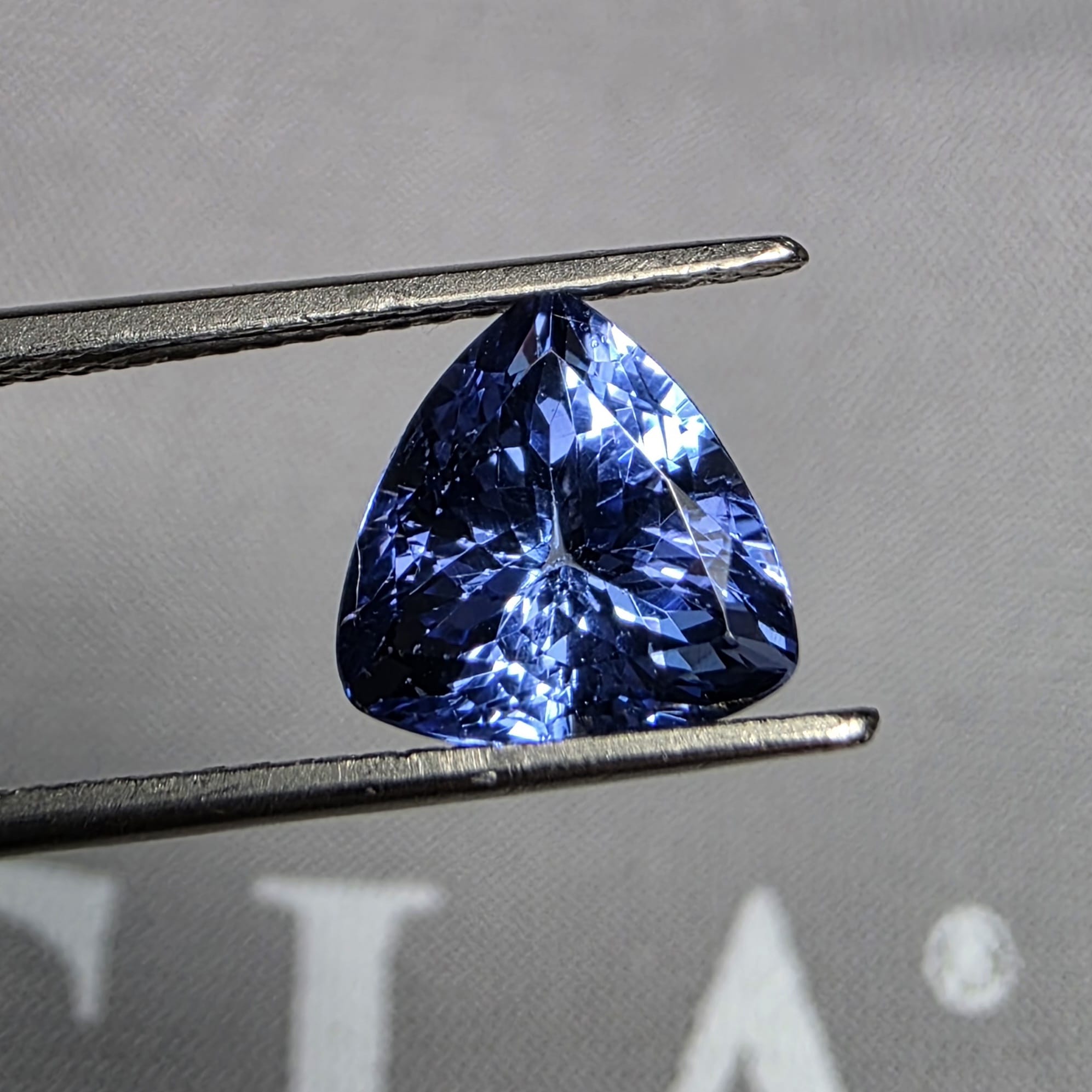 Tanzanite