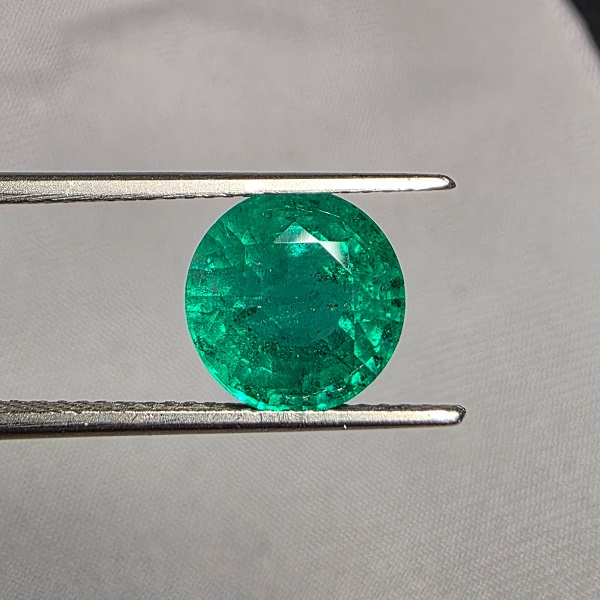 Zambian Emerald
